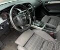 Белый Ауди А5, объемом двигателя 1.98 л и пробегом 200 тыс. км за 8300 $, фото 10 на Automoto.ua