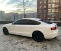 Білий Ауді A5, об'ємом двигуна 2 л та пробігом 165 тис. км за 11900 $, фото 1 на Automoto.ua
