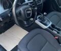 Белый Ауди А5, объемом двигателя 1.98 л и пробегом 210 тыс. км за 10500 $, фото 5 на Automoto.ua