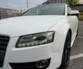 Белый Ауди А5, объемом двигателя 1.98 л и пробегом 124 тыс. км за 7999 $, фото 28 на Automoto.ua