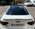 Белый Ауди А5, объемом двигателя 1.98 л и пробегом 308 тыс. км за 9200 $, фото 4 на Automoto.ua