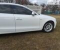Белый Ауди А5, объемом двигателя 1.98 л и пробегом 213 тыс. км за 12500 $, фото 19 на Automoto.ua