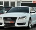 Білий Ауді A5, об'ємом двигуна 1.98 л та пробігом 244 тис. км за 13300 $, фото 2 на Automoto.ua