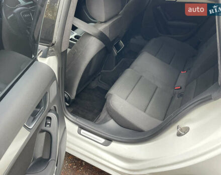 Белый Ауди А5, объемом двигателя 1.8 л и пробегом 193 тыс. км за 11499 $, фото 13 на Automoto.ua