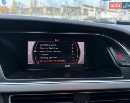 Белый Ауди А5, объемом двигателя 1.98 л и пробегом 196 тыс. км за 11600 $, фото 20 на Automoto.ua