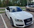 Білий Ауді A5, об'ємом двигуна 1.98 л та пробігом 195 тис. км за 8800 $, фото 10 на Automoto.ua