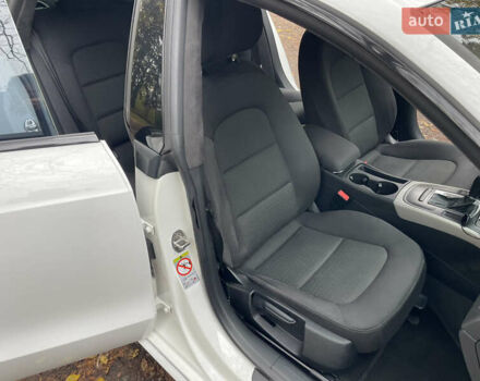 Белый Ауди А5, объемом двигателя 1.8 л и пробегом 193 тыс. км за 11499 $, фото 28 на Automoto.ua