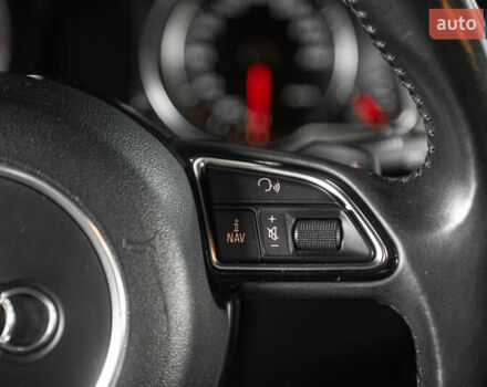 Белый Ауди А5, объемом двигателя 2 л и пробегом 84 тыс. км за 13500 $, фото 35 на Automoto.ua