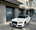 Белый Ауди А5, объемом двигателя 2 л и пробегом 263 тыс. км за 9000 $, фото 1 на Automoto.ua