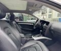 Білий Ауді A5, об'ємом двигуна 2 л та пробігом 220 тис. км за 8900 $, фото 8 на Automoto.ua