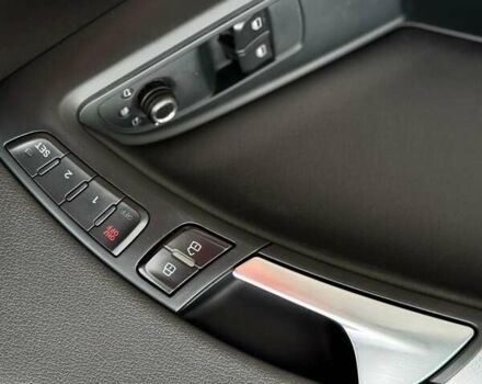 Білий Ауді A5, об'ємом двигуна 1.98 л та пробігом 257 тис. км за 9250 $, фото 24 на Automoto.ua