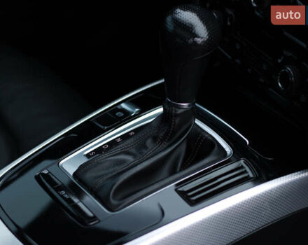 Белый Ауди А5, объемом двигателя 1.98 л и пробегом 222 тыс. км за 11700 $, фото 19 на Automoto.ua