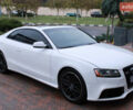 Белый Ауди А5, объемом двигателя 1.98 л и пробегом 222 тыс. км за 11700 $, фото 7 на Automoto.ua