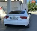 Белый Ауди А5, объемом двигателя 1.98 л и пробегом 139 тыс. км за 13999 $, фото 33 на Automoto.ua