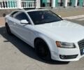 Белый Ауди А5, объемом двигателя 1.98 л и пробегом 180 тыс. км за 11700 $, фото 5 на Automoto.ua