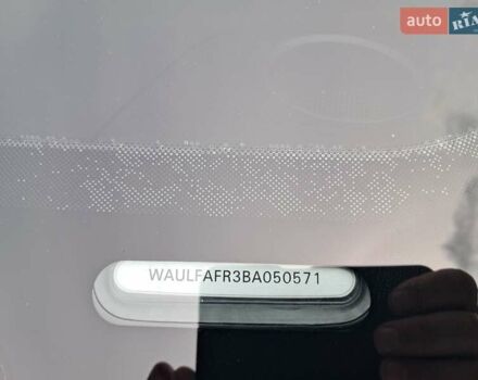 Ауди А5 2011 в Гадяче на Automoto.ua Белый Ауди А5, объемом двигателя 1.98 л и пробегом 201 тыс. км за 11500 $, фото 3 на Automoto.ua