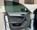 Білий Ауді A5, об'ємом двигуна 1.98 л та пробігом 203 тис. км за 13000 $, фото 16 на Automoto.ua