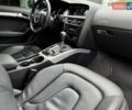 Білий Ауді A5, об'ємом двигуна 1.98 л та пробігом 257 тис. км за 9250 $, фото 14 на Automoto.ua