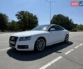 Білий Ауді A5, об'ємом двигуна 1.98 л та пробігом 152 тис. км за 13300 $, фото 2 на Automoto.ua