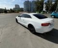 Белый Ауди А5, объемом двигателя 1.98 л и пробегом 180 тыс. км за 11700 $, фото 3 на Automoto.ua