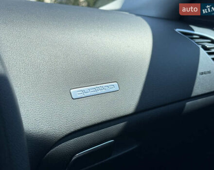 Белый Ауди А5, объемом двигателя 1.98 л и пробегом 152 тыс. км за 11900 $, фото 20 на Automoto.ua