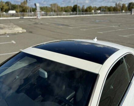 Белый Ауди А5, объемом двигателя 1.98 л и пробегом 218 тыс. км за 9990 $, фото 17 на Automoto.ua