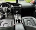 Білий Ауді A5, об'ємом двигуна 1.98 л та пробігом 257 тис. км за 9250 $, фото 12 на Automoto.ua