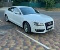 Білий Ауді A5, об'ємом двигуна 2.97 л та пробігом 230 тис. км за 13500 $, фото 1 на Automoto.ua