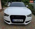 Ауди А5 2011 в Гадяче на Automoto.ua Белый Ауди А5, объемом двигателя 1.98 л и пробегом 201 тыс. км за 11500 $, фото 6 на Automoto.ua