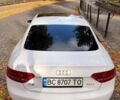 Білий Ауді A5, об'ємом двигуна 1.98 л та пробігом 257 тис. км за 9250 $, фото 3 на Automoto.ua