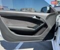 Білий Ауді A5, об'ємом двигуна 1.98 л та пробігом 152 тис. км за 13300 $, фото 13 на Automoto.ua