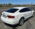 Білий Ауді A5, об'ємом двигуна 1.8 л та пробігом 178 тис. км за 9700 $, фото 11 на Automoto.ua
