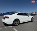 Білий Ауді A5, об'ємом двигуна 1.98 л та пробігом 152 тис. км за 13300 $, фото 6 на Automoto.ua