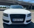 Білий Ауді A5, об'ємом двигуна 1.8 л та пробігом 178 тис. км за 9700 $, фото 1 на Automoto.ua