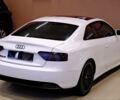 Білий Ауді A5, об'ємом двигуна 2 л та пробігом 220 тис. км за 10100 $, фото 2 на Automoto.ua