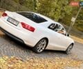 Білий Ауді A5, об'ємом двигуна 1.98 л та пробігом 257 тис. км за 9250 $, фото 5 на Automoto.ua