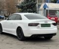Білий Ауді A5, об'ємом двигуна 2 л та пробігом 220 тис. км за 8900 $, фото 5 на Automoto.ua