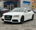 Білий Ауді A5, об'ємом двигуна 1.98 л та пробігом 222 тис. км за 8900 $, фото 1 на Automoto.ua