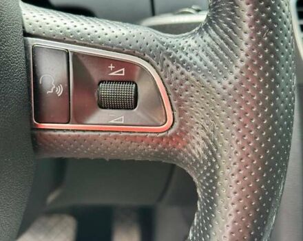 Білий Ауді A5, об'ємом двигуна 1.98 л та пробігом 257 тис. км за 9250 $, фото 18 на Automoto.ua