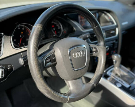 Белый Ауди А5, объемом двигателя 1.98 л и пробегом 218 тыс. км за 9990 $, фото 30 на Automoto.ua