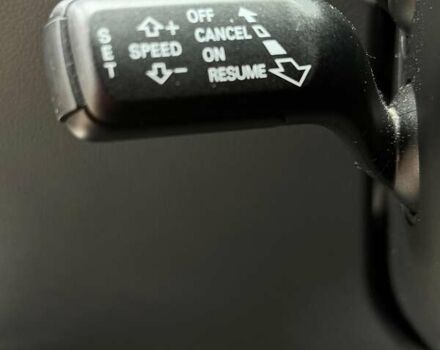 Білий Ауді A5, об'ємом двигуна 1.98 л та пробігом 257 тис. км за 9250 $, фото 19 на Automoto.ua