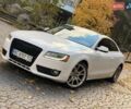 Білий Ауді A5, об'ємом двигуна 1.98 л та пробігом 257 тис. км за 9250 $, фото 1 на Automoto.ua