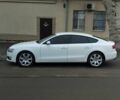 Белый Ауди А5, объемом двигателя 1.8 л и пробегом 171 тыс. км за 9700 $, фото 4 на Automoto.ua