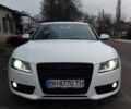 Белый Ауди А5, объемом двигателя 1.8 л и пробегом 171 тыс. км за 9700 $, фото 1 на Automoto.ua
