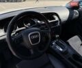 Білий Ауді A5, об'ємом двигуна 1.98 л та пробігом 152 тис. км за 13300 $, фото 14 на Automoto.ua