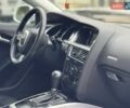 Білий Ауді A5, об'ємом двигуна 1.98 л та пробігом 222 тис. км за 8900 $, фото 7 на Automoto.ua