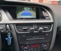 Ауди А5 2011 в Гадяче на Automoto.ua Белый Ауди А5, объемом двигателя 1.98 л и пробегом 201 тыс. км за 11500 $, фото 5 на Automoto.ua