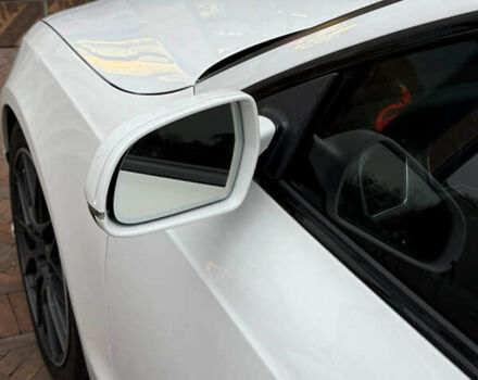 Белый Ауди А5, объемом двигателя 1.98 л и пробегом 222 тыс. км за 11700 $, фото 10 на Automoto.ua