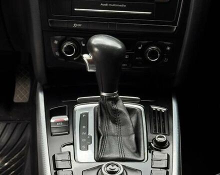 Білий Ауді A5, об'ємом двигуна 1.98 л та пробігом 257 тис. км за 9250 $, фото 15 на Automoto.ua