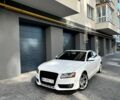 Белый Ауди А5, объемом двигателя 2 л и пробегом 263 тыс. км за 10499 $, фото 1 на Automoto.ua